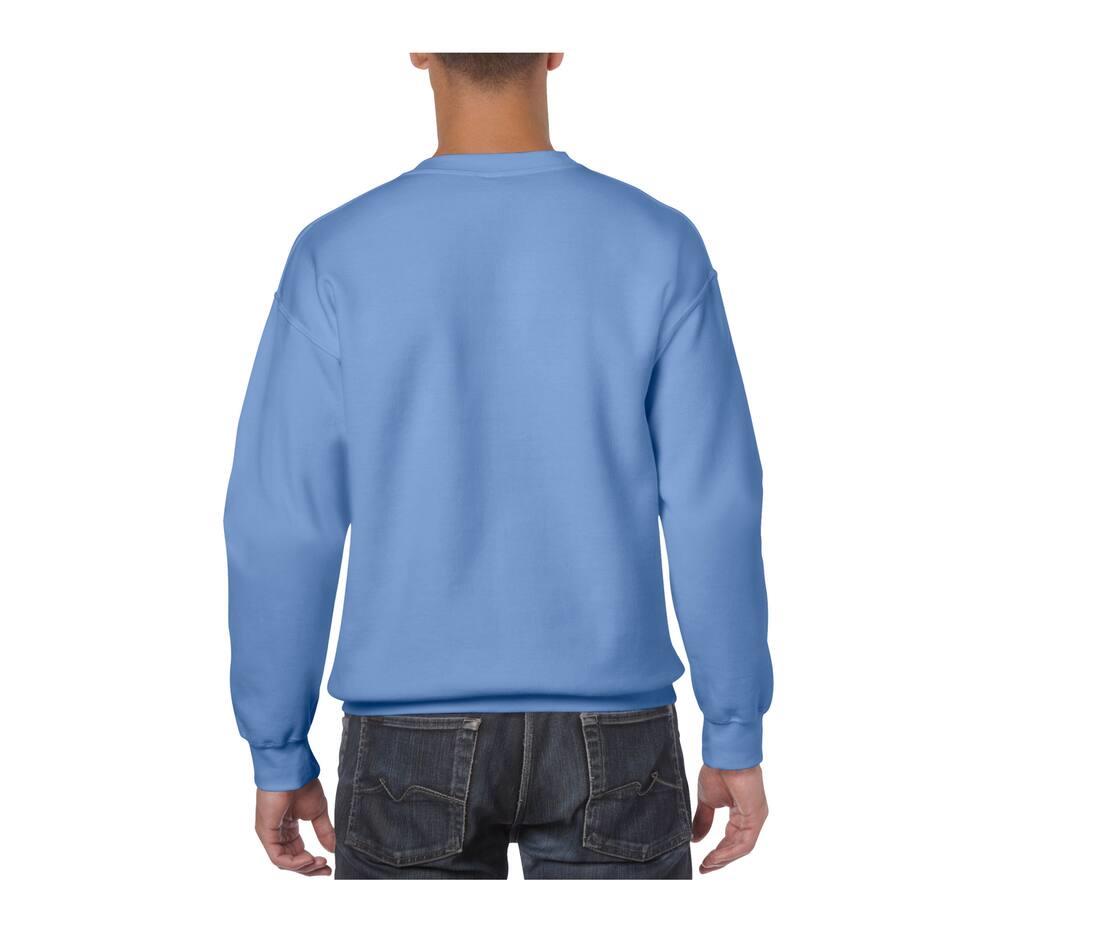 Gildan Heavy Blend Adult Crewneck Sweatshirt