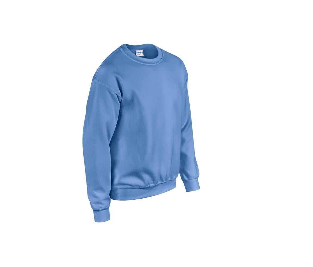Gildan Heavy Blend Adult Crewneck Sweatshirt
