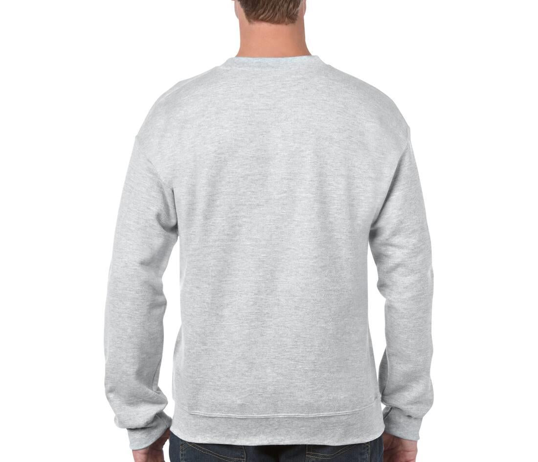 Gildan Heavy Blend Adult Crewneck Sweatshirt