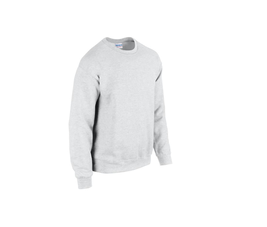 Gildan Heavy Blend Adult Crewneck Sweatshirt