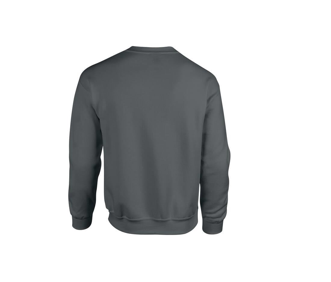 Gildan Heavy Blend Adult Crewneck Sweatshirt