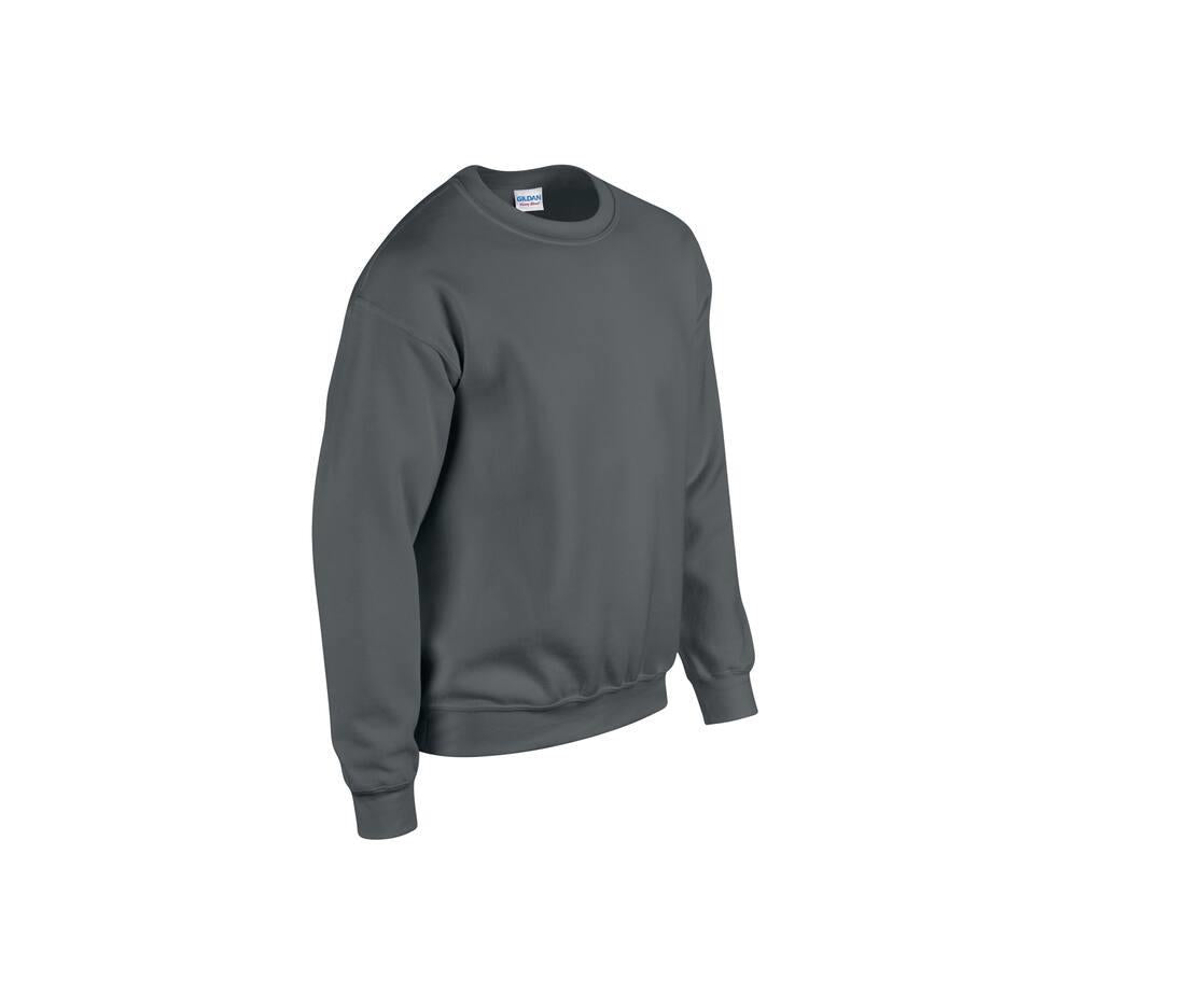 Gildan Heavy Blend Adult Crewneck Sweatshirt