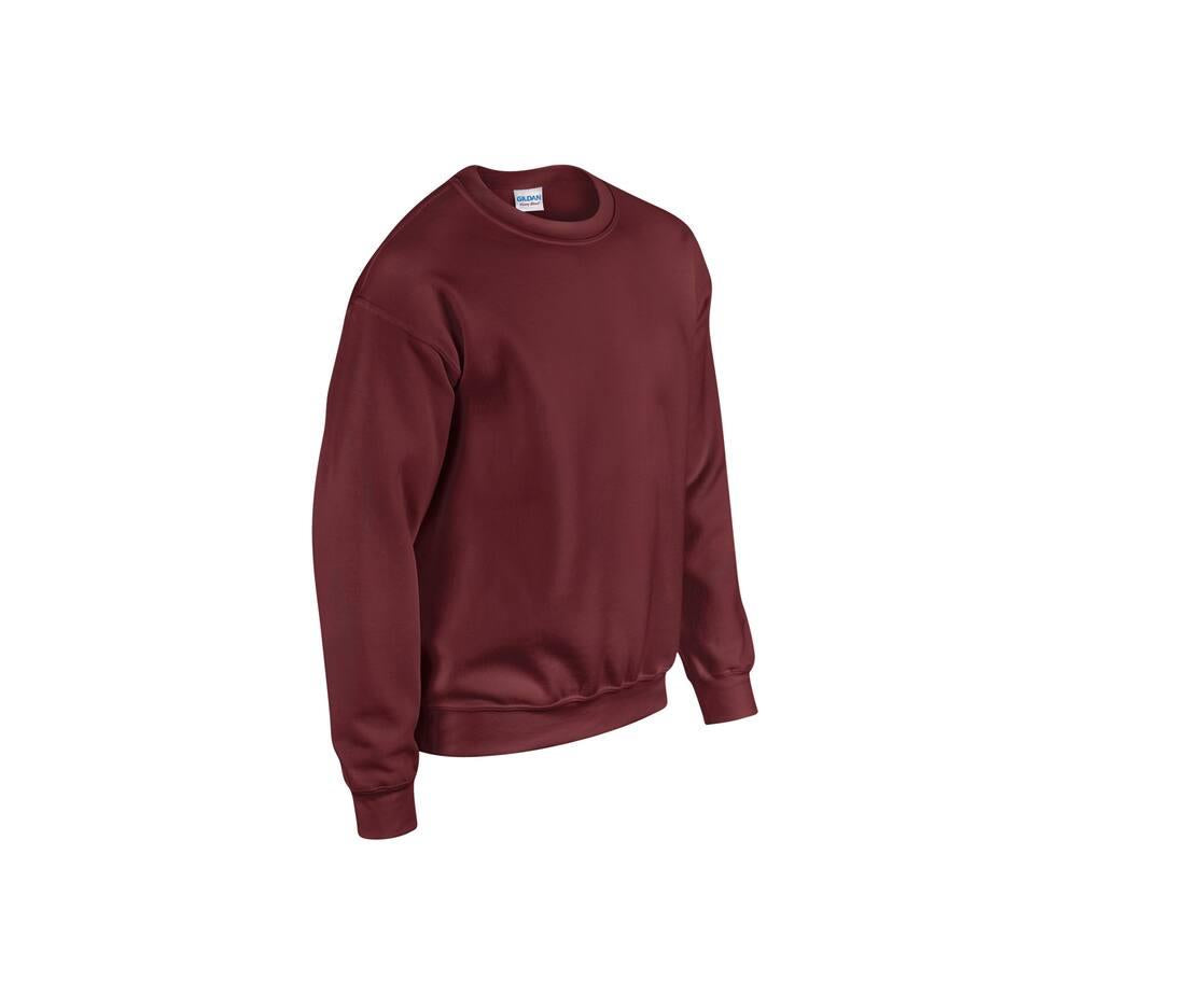 Gildan Heavy Blend Adult Crewneck Sweatshirt