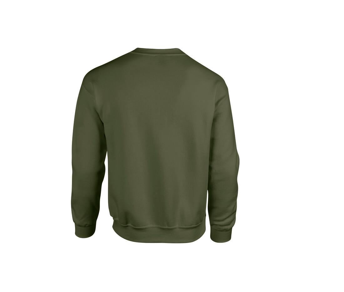 Gildan Heavy Blend Adult Crewneck Sweatshirt