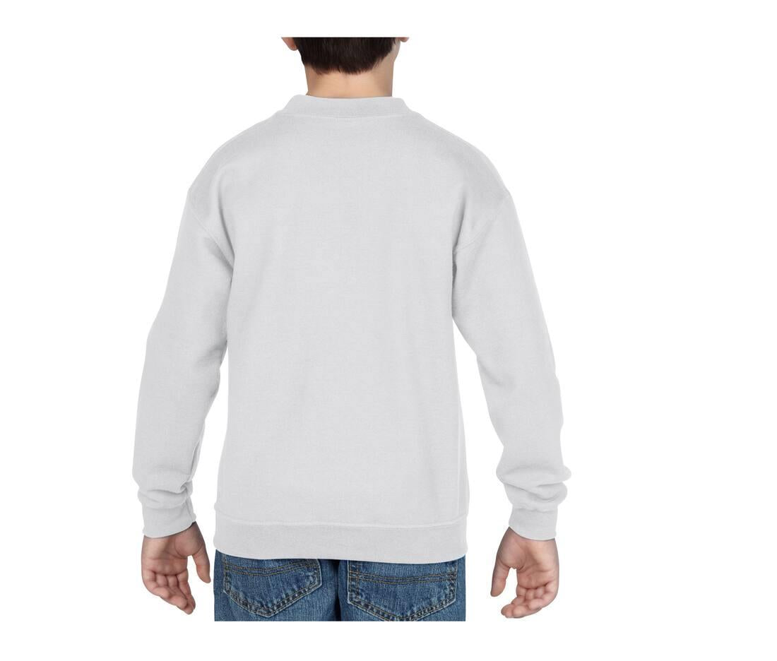 Gildan Youth Crewneck Sweatshirt