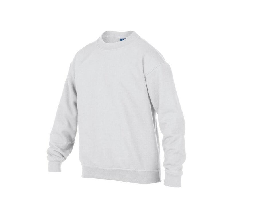 Youth Crewneck Sweatshirt