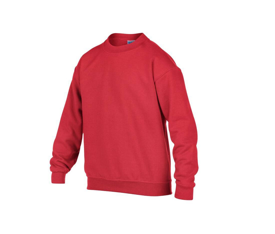 Youth Crewneck Sweatshirt