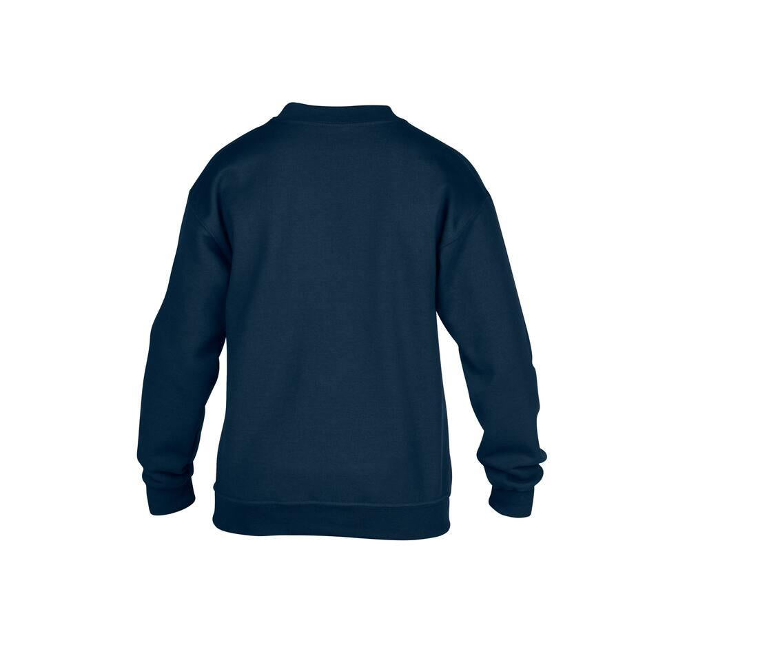 Gildan Youth Crewneck Sweatshirt