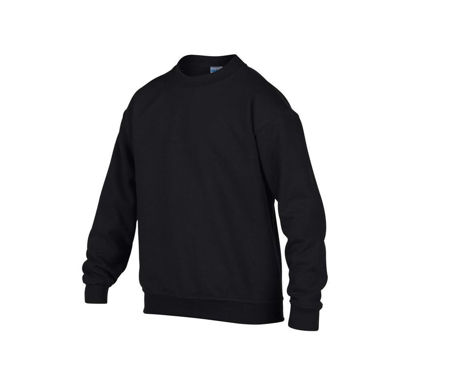 Youth Crewneck Sweatshirt