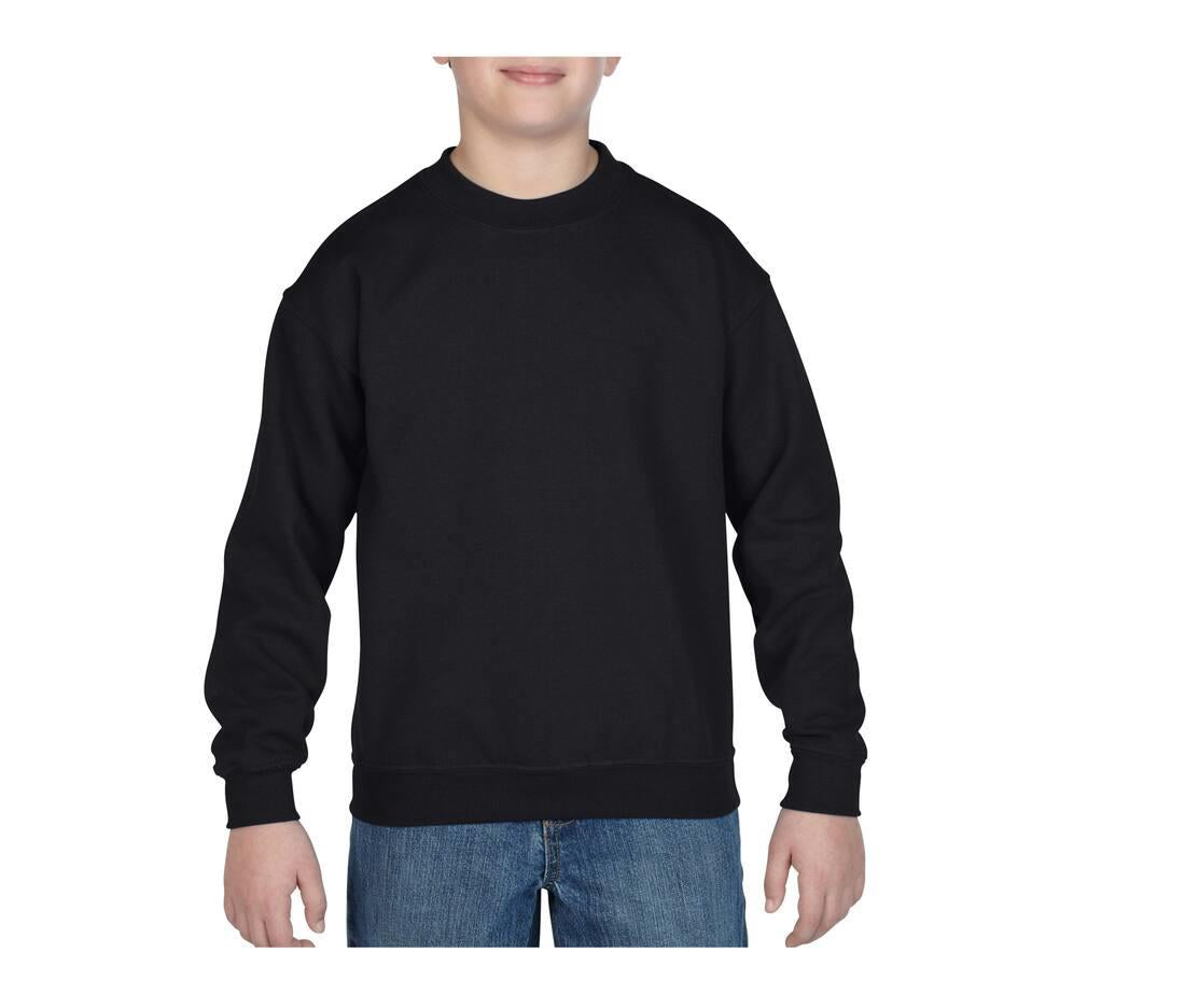 Gildan Youth Crewneck Sweatshirt