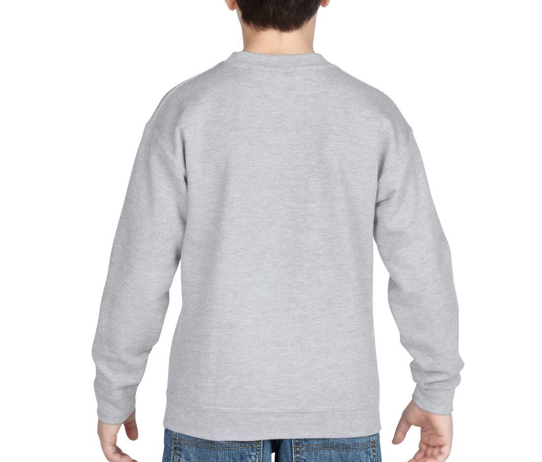 Gildan Youth Crewneck Sweatshirt