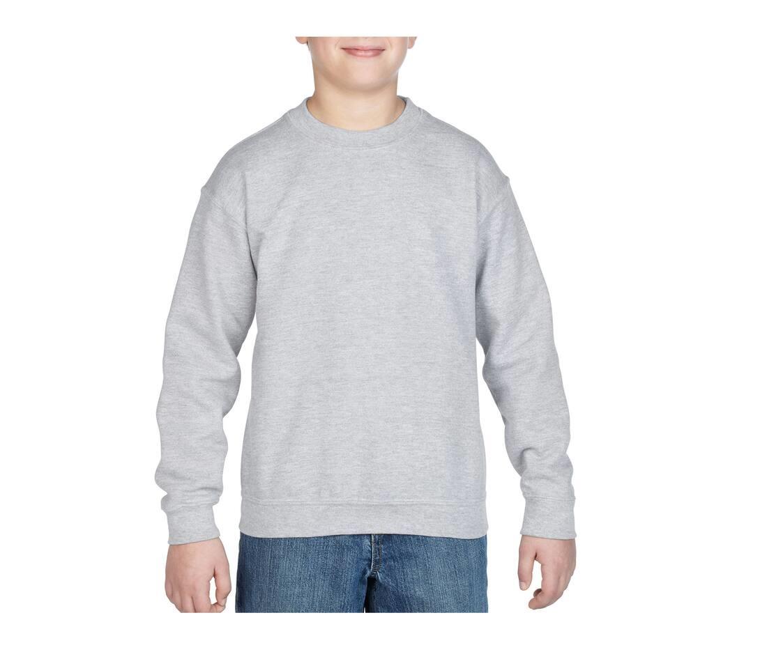 Gildan Youth Crewneck Sweatshirt