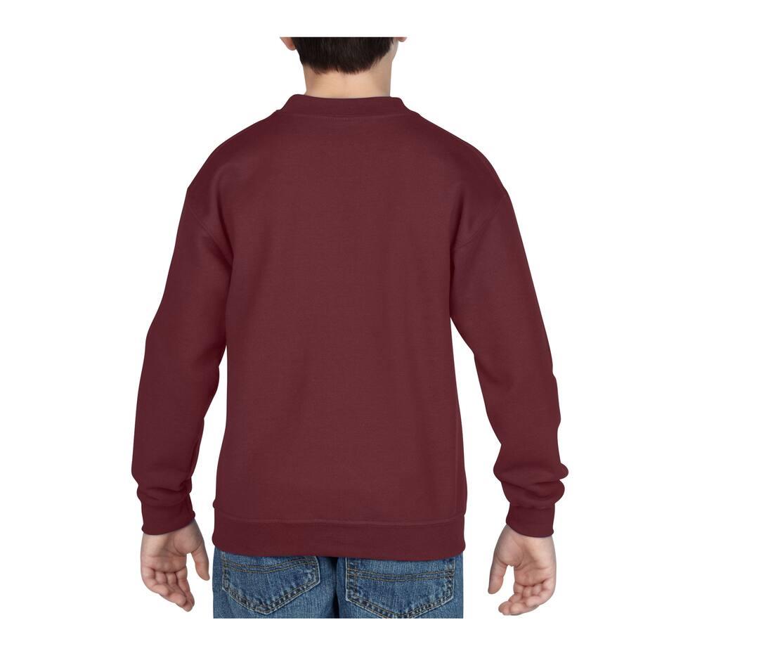 Gildan Youth Crewneck Sweatshirt