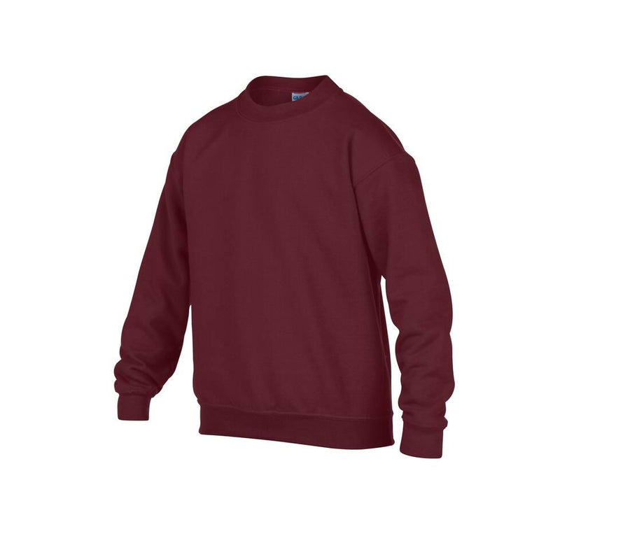Youth Crewneck Sweatshirt