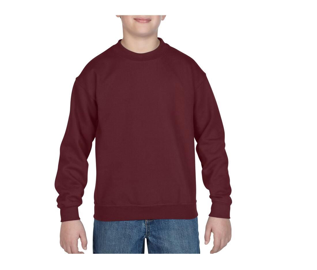 Gildan Youth Crewneck Sweatshirt