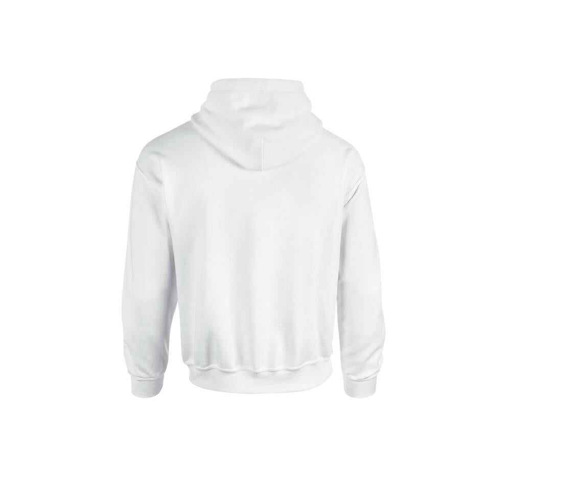 Gildan Heavy Blend Adult Hooded Sweatshirt