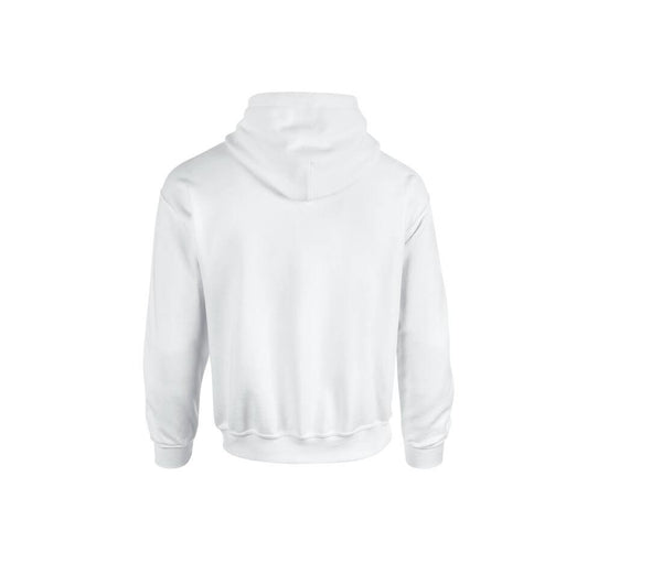 Gildan Heavy Blend Adult Hooded Sweatshirt