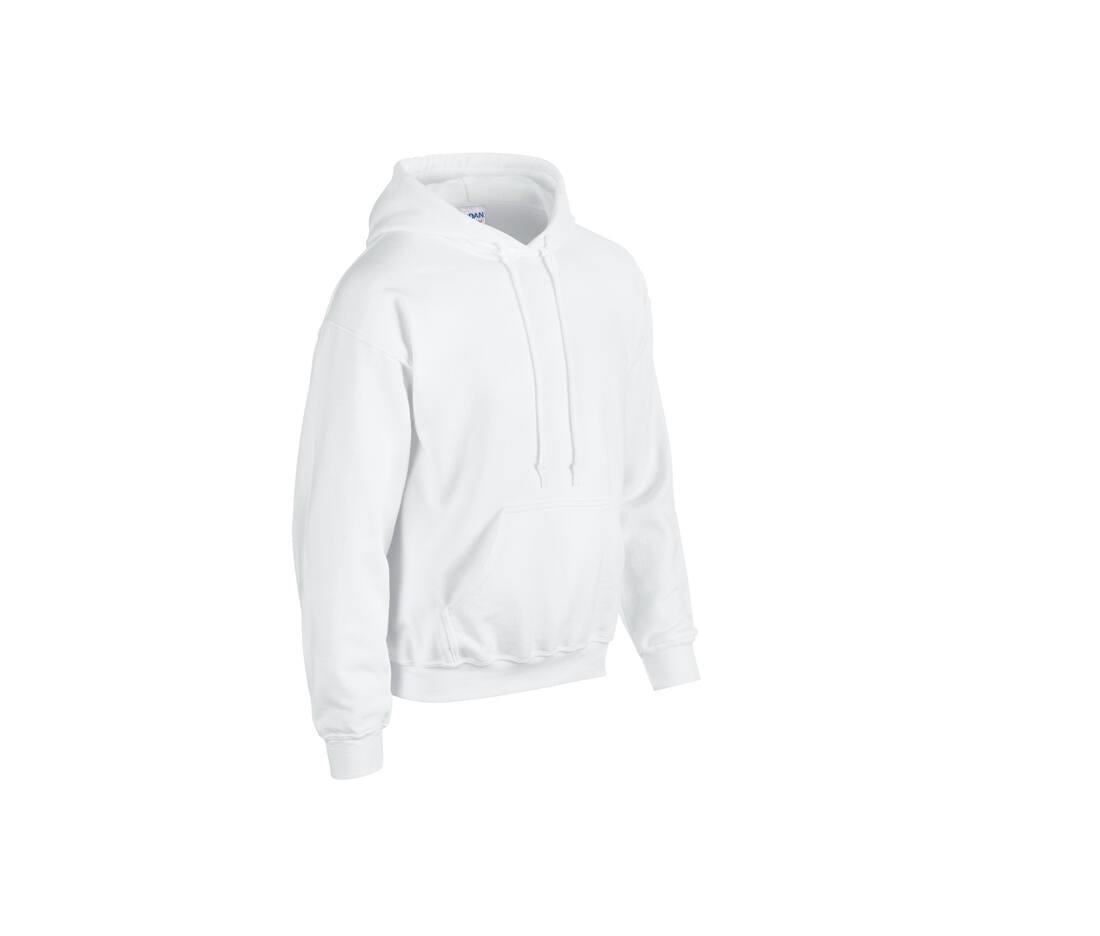 Gildan Heavy Blend Adult Hooded Sweatshirt