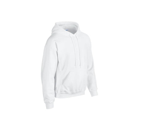Heavy Blend Adult Hooded Sweatshirt