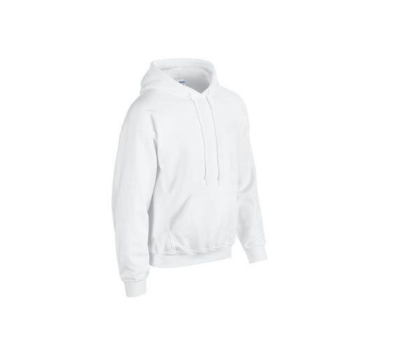 Heavy Blend Adult Hooded Sweatshirt
