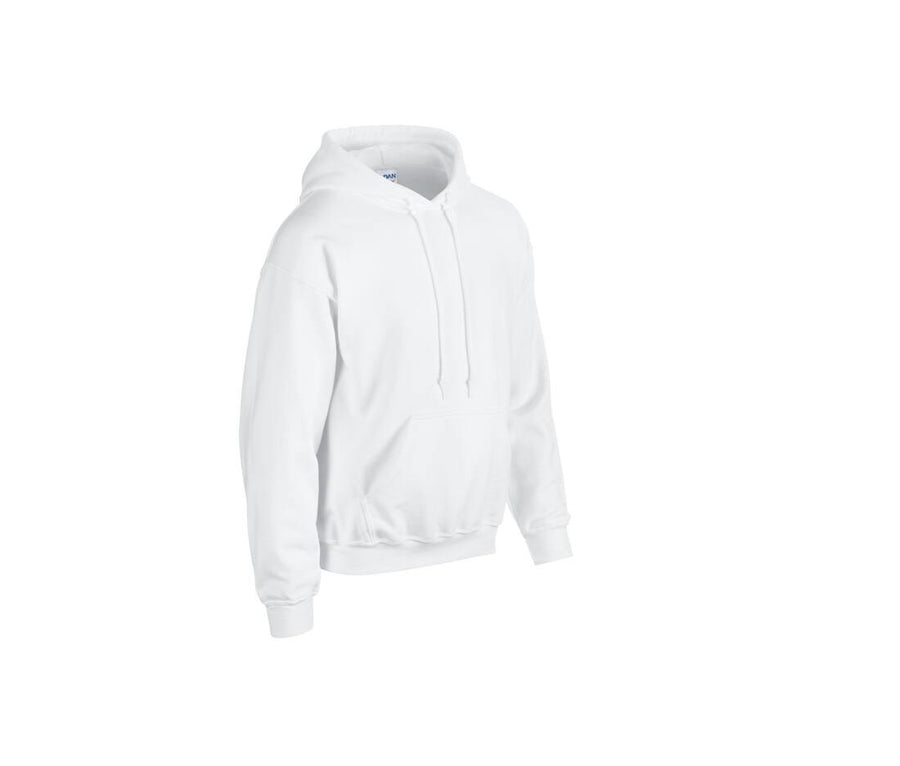Heavy Blend Adult Hooded Sweatshirt
