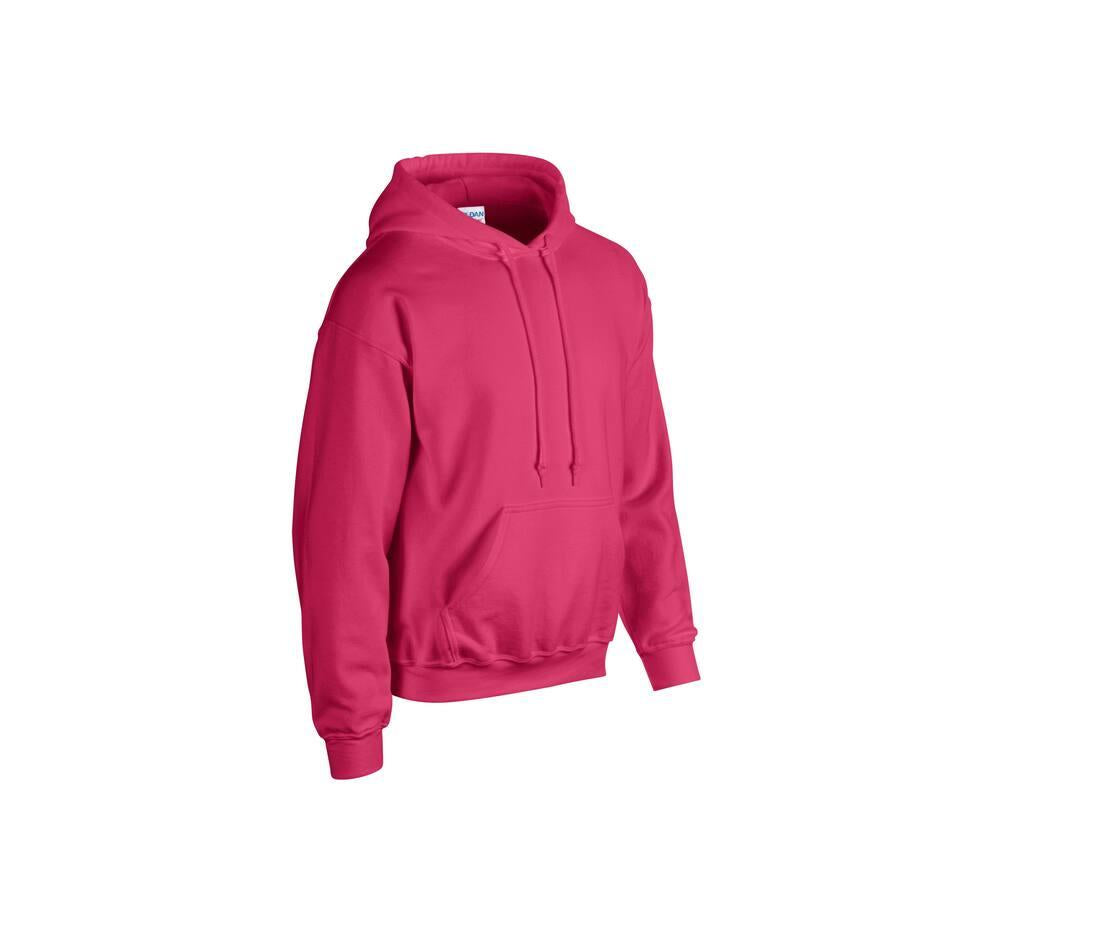 Gildan Heavy Blend Adult Hooded Sweatshirt