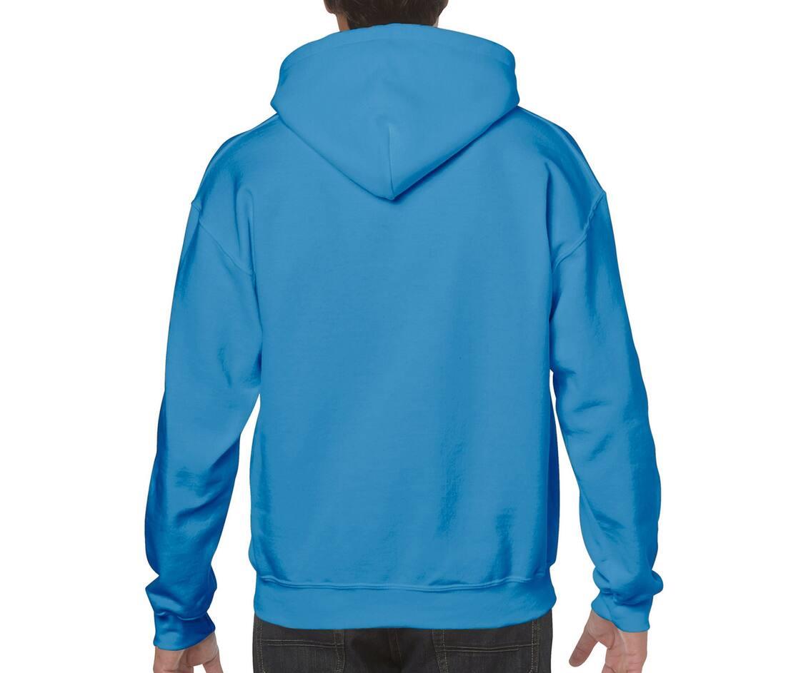 Gildan Heavy Blend Adult Hooded Sweatshirt