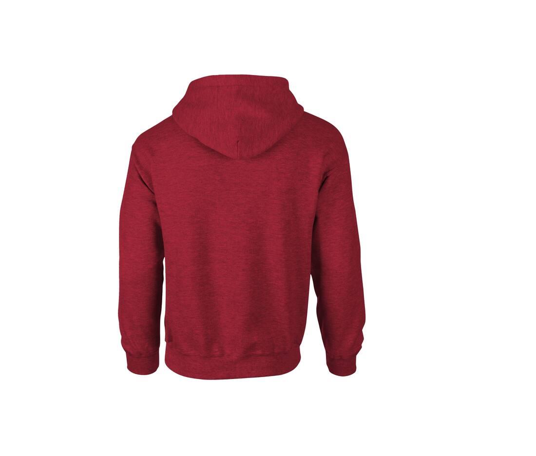 Gildan Heavy Blend Adult Hooded Sweatshirt