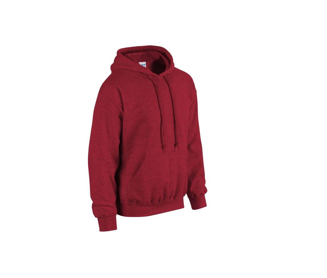 Gildan Heavy Blend Adult Hooded Sweatshirt