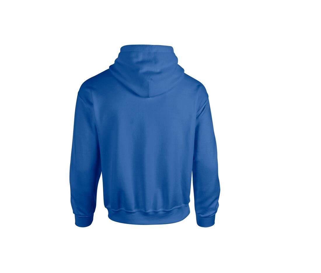Gildan Heavy Blend Adult Hooded Sweatshirt