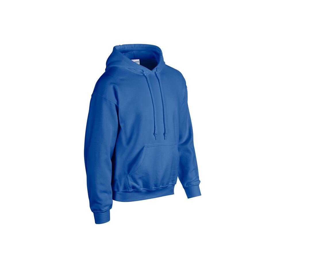 Gildan Heavy Blend Adult Hooded Sweatshirt
