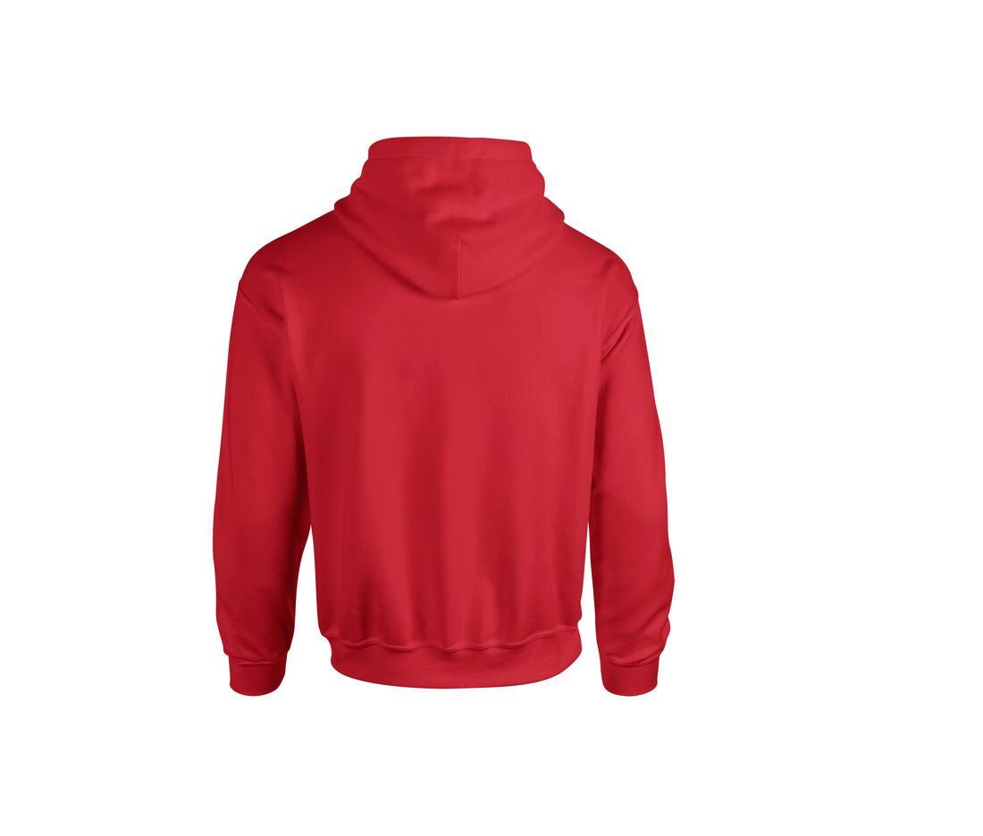 Gildan Heavy Blend Adult Hooded Sweatshirt