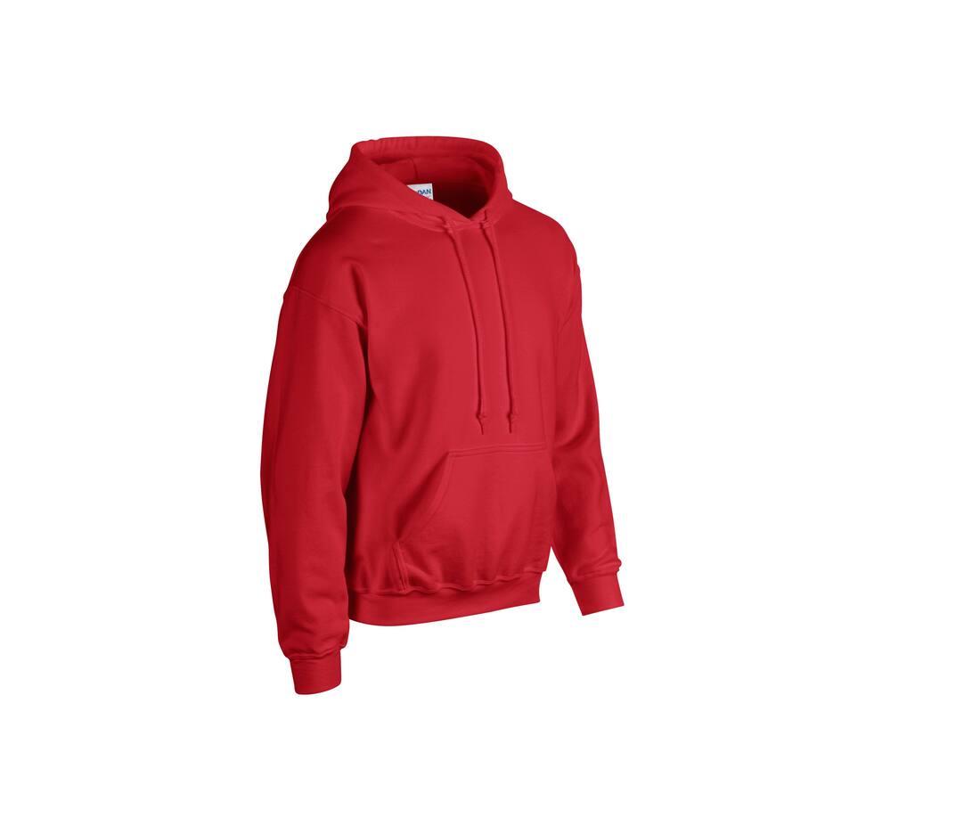 Gildan Heavy Blend Adult Hooded Sweatshirt