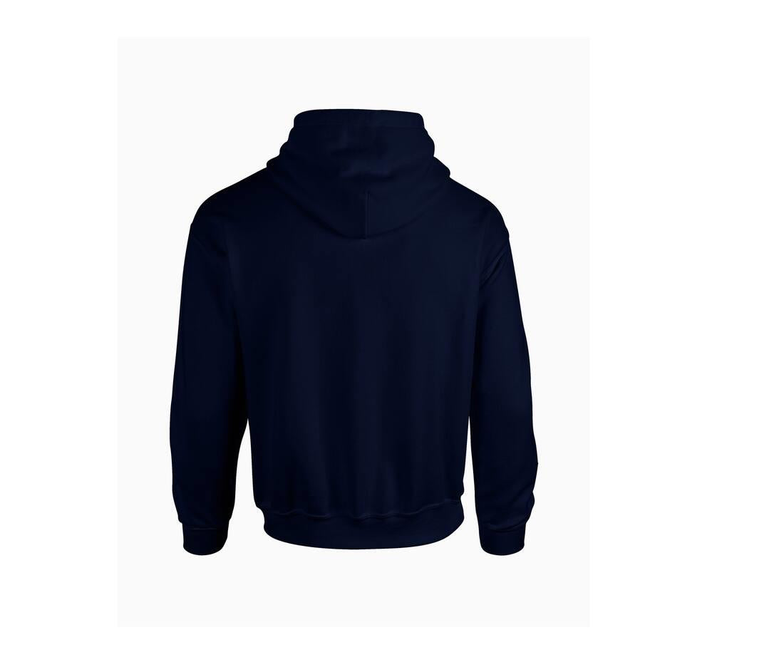 Gildan Heavy Blend Adult Hooded Sweatshirt