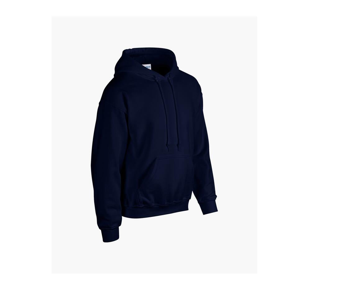 Gildan Heavy Blend Adult Hooded Sweatshirt
