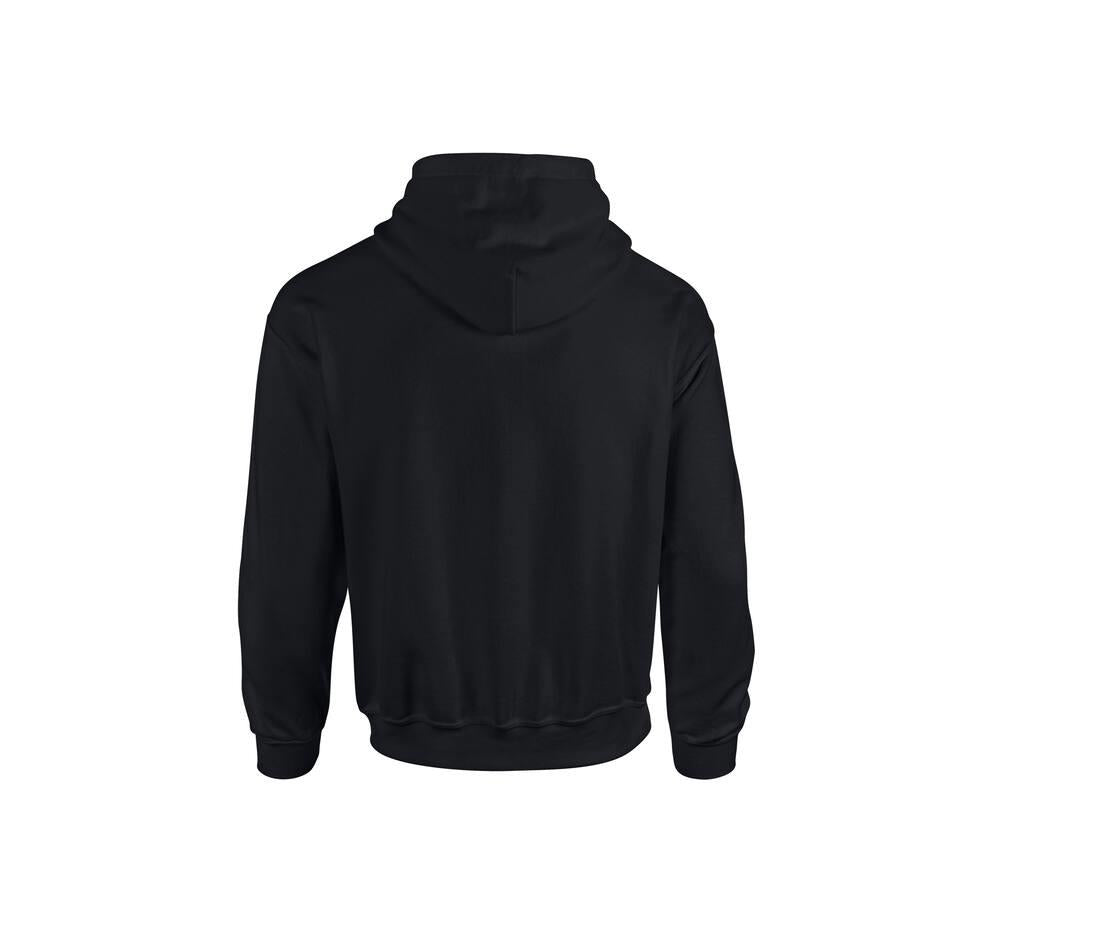 Gildan Heavy Blend Adult Hooded Sweatshirt