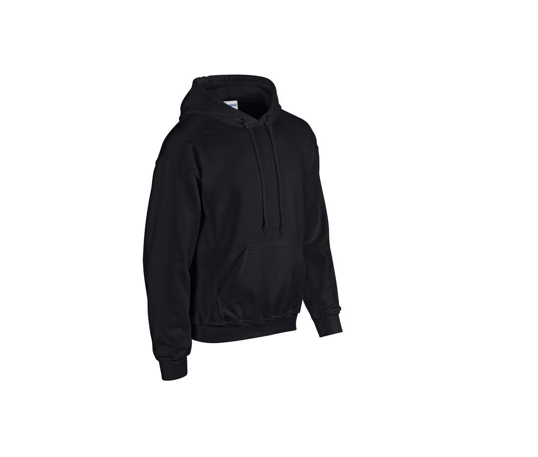 Gildan Heavy Blend Adult Hooded Sweatshirt