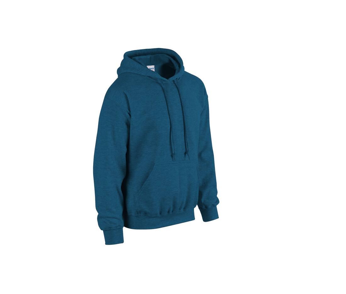 Gildan Heavy Blend Adult Hooded Sweatshirt