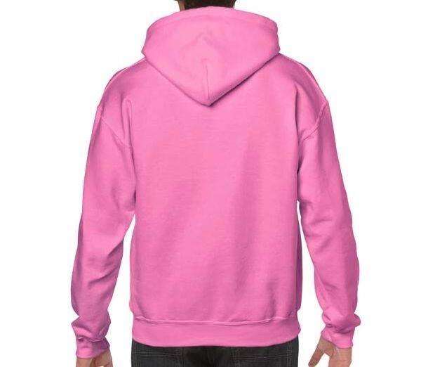 Gildan Heavy Blend Adult Hooded Sweatshirt
