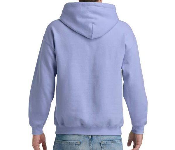Gildan Heavy Blend Adult Hooded Sweatshirt