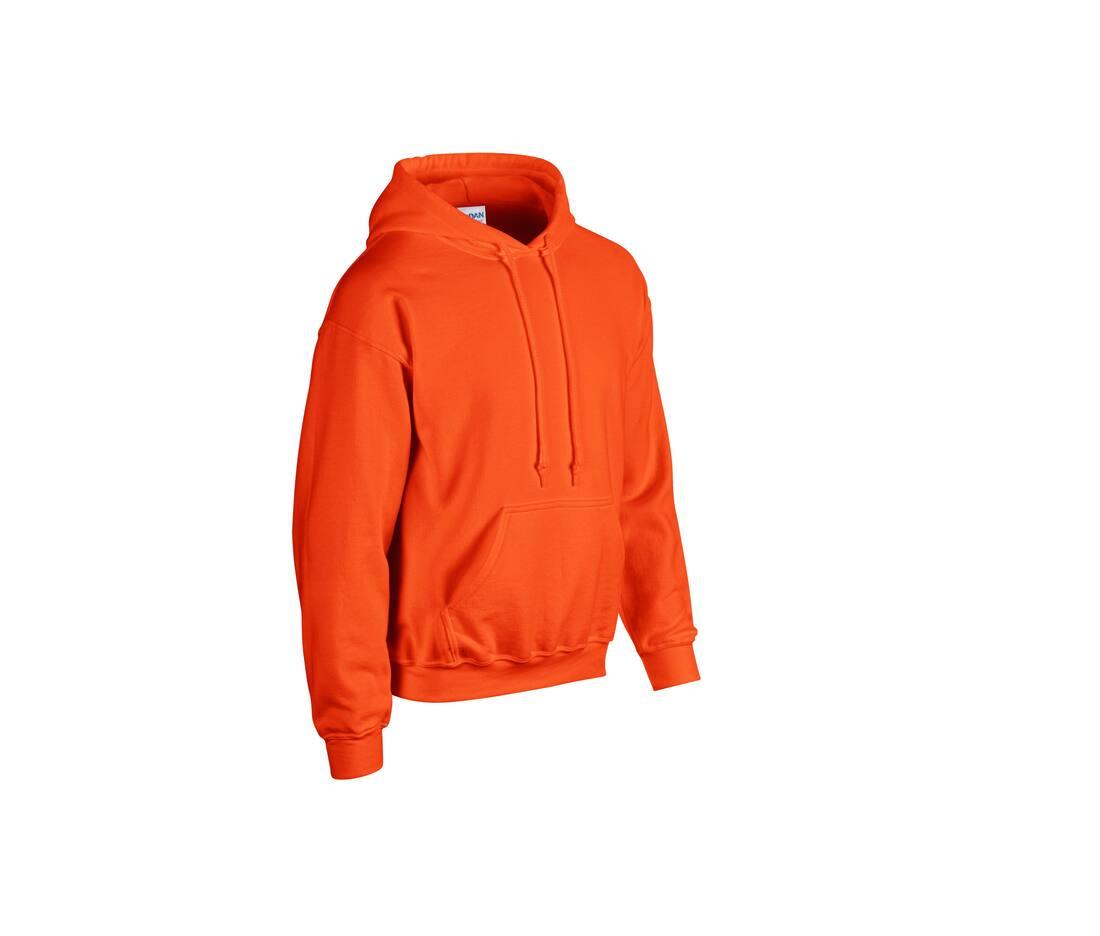 Gildan Heavy Blend Adult Hooded Sweatshirt