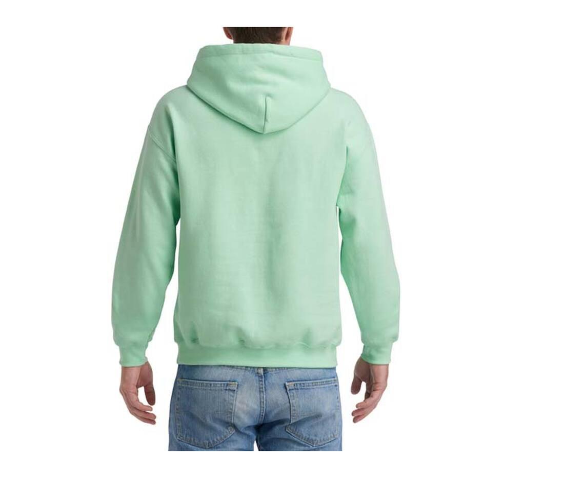 Gildan Heavy Blend Adult Hooded Sweatshirt