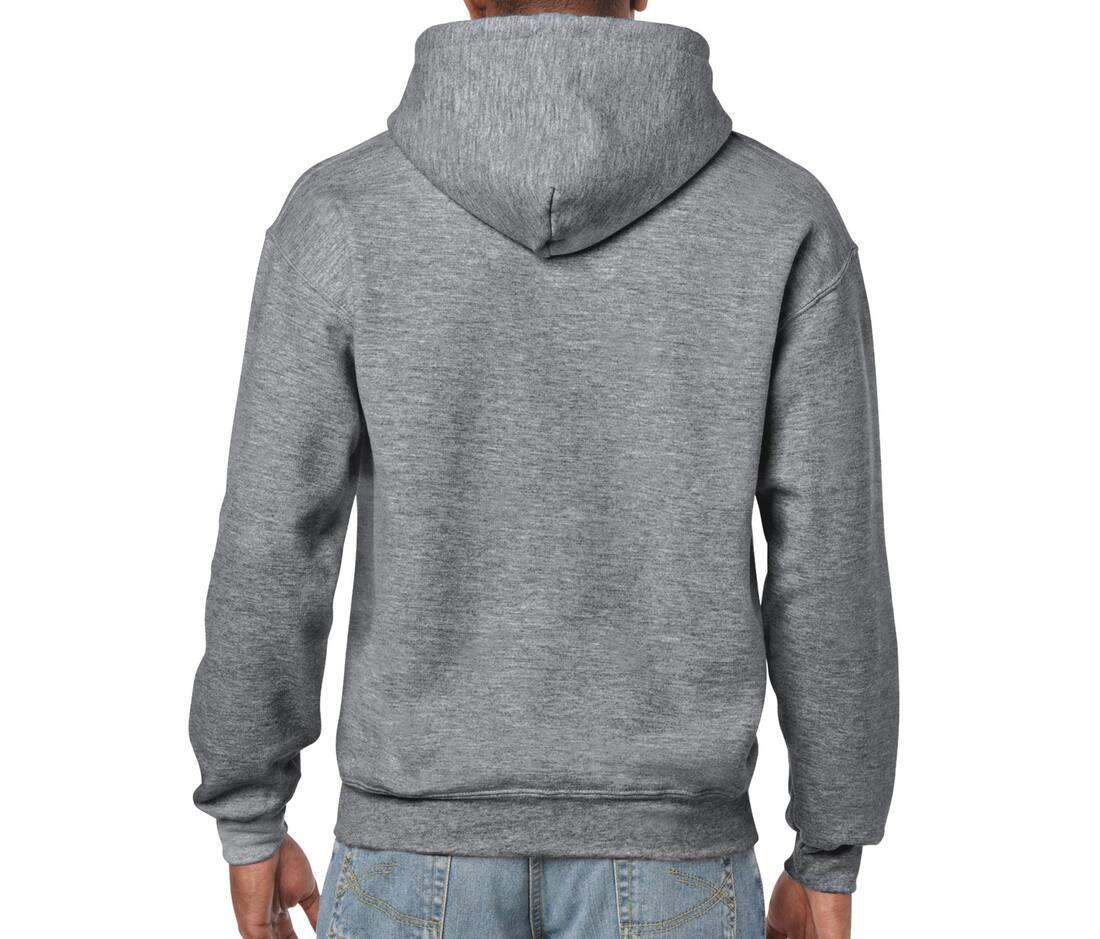 Gildan Heavy Blend Adult Hooded Sweatshirt