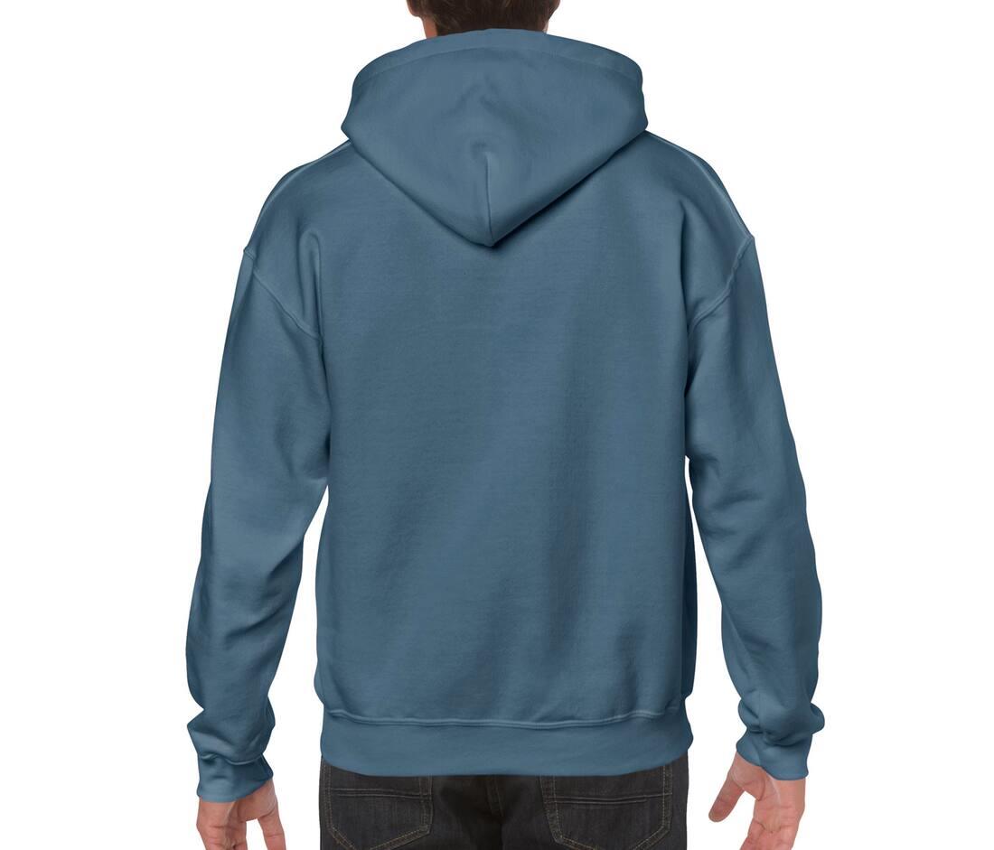 Gildan Heavy Blend Adult Hooded Sweatshirt