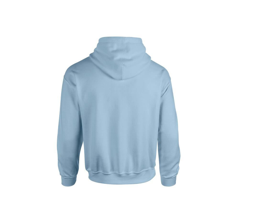 Gildan Heavy Blend Adult Hooded Sweatshirt