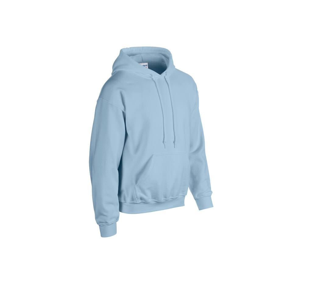 Gildan Heavy Blend Adult Hooded Sweatshirt