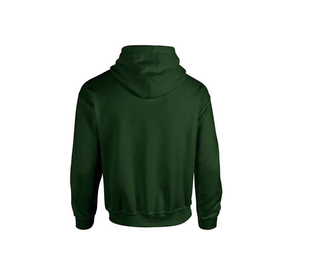 Gildan Heavy Blend Adult Hooded Sweatshirt