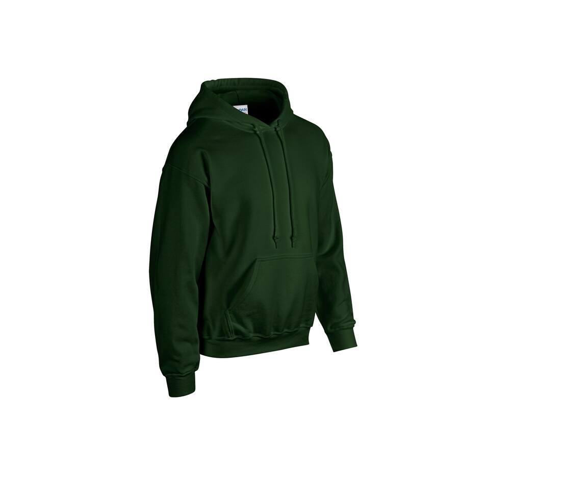 Gildan Heavy Blend Adult Hooded Sweatshirt