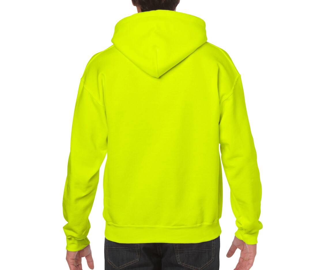 Gildan Heavy Blend Adult Hooded Sweatshirt