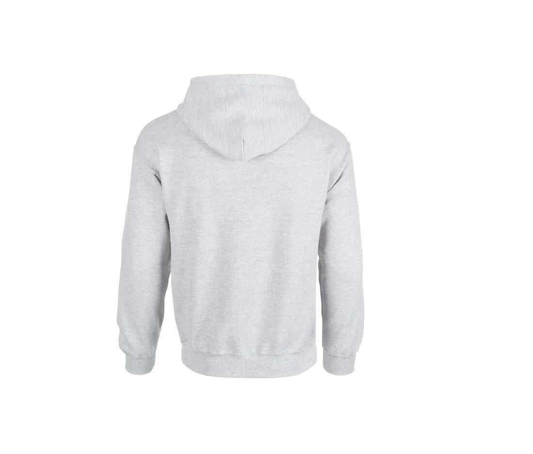 Gildan Heavy Blend Adult Hooded Sweatshirt